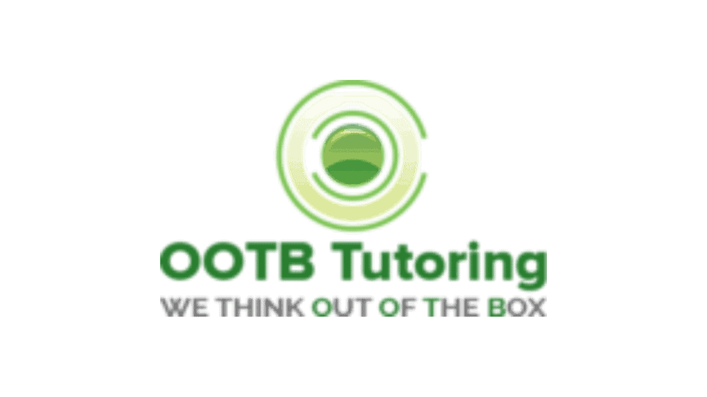 OOTB Tutoring logo