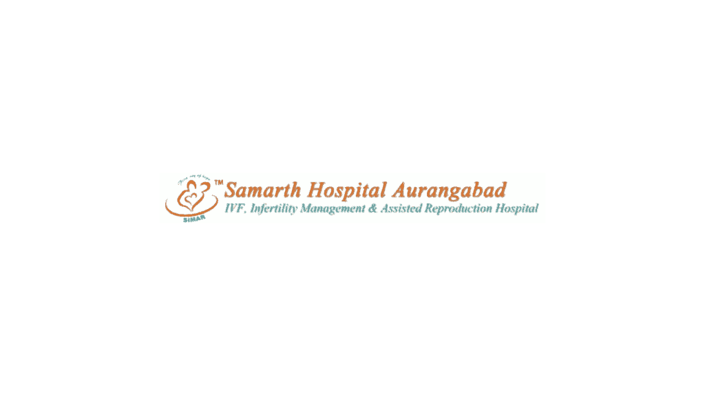 Samarth IVF logo