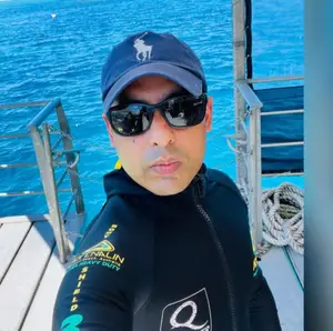 Gaurav Gupta