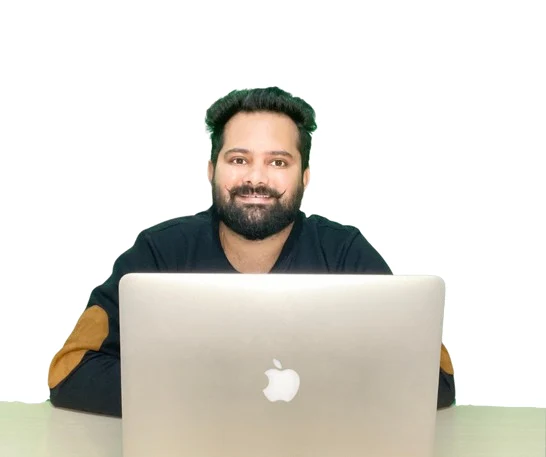Deep Bhardwaj