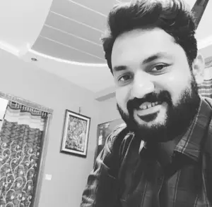 Jagjit Uppal