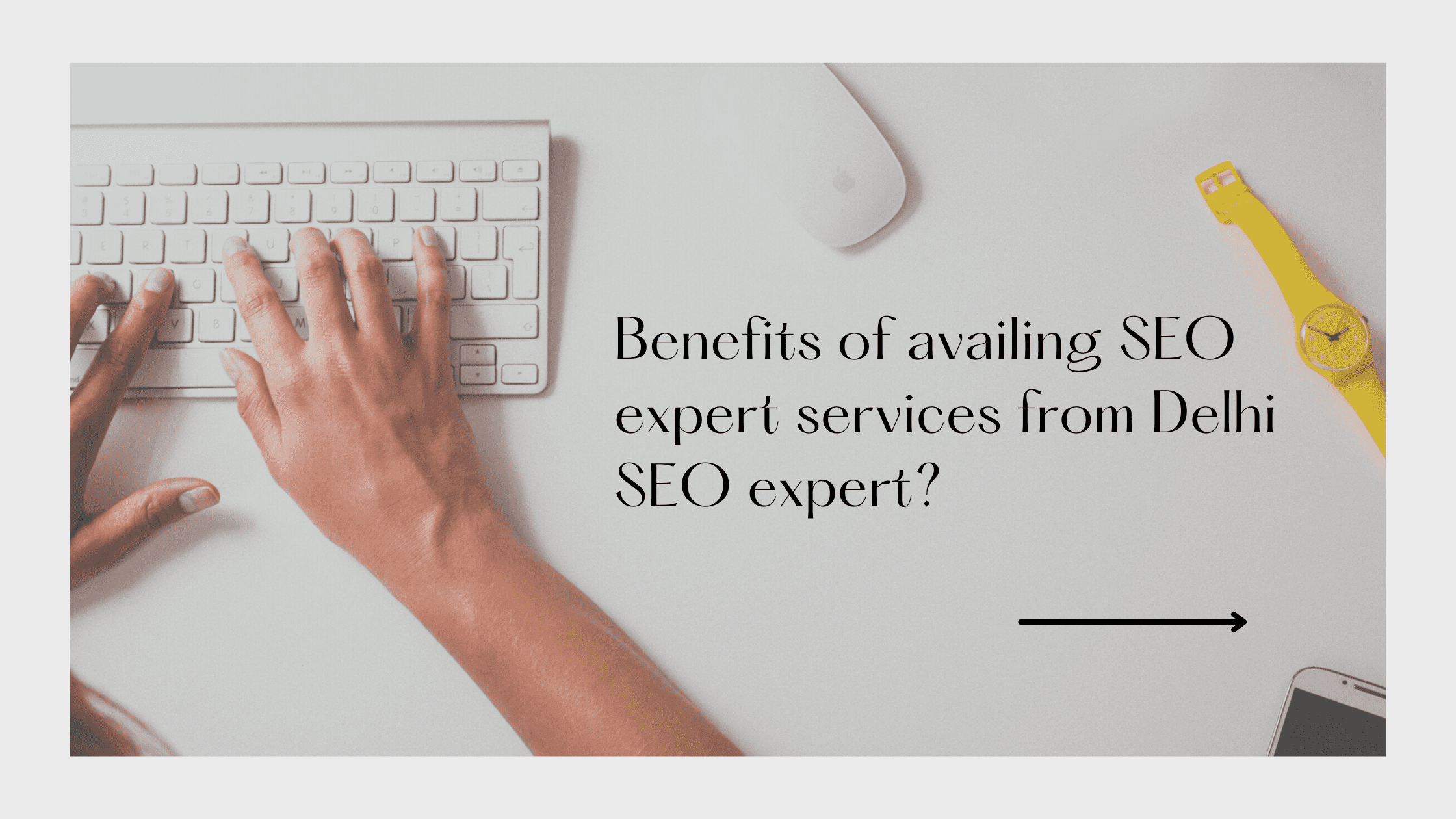 seo expert in delhi